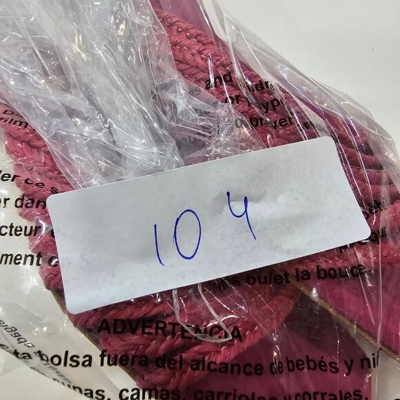 RAYE Adelia Heel in Pink - Picture 8 of 8